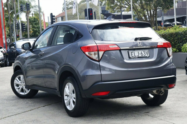 2020 MY21 Honda HR-V  VTi SUV Image 3