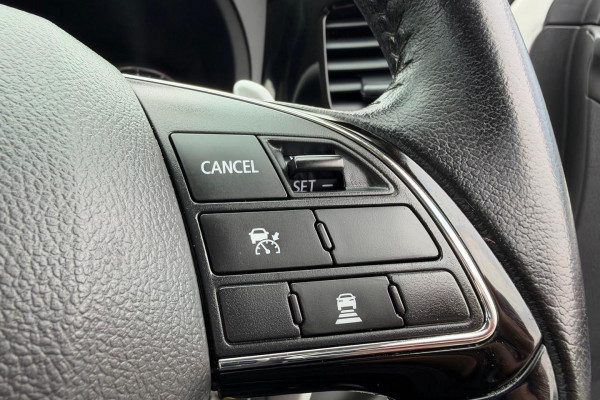 2016 MY17 Mitsubishi Outlander ZK LS Safety Pack SUV Image 21