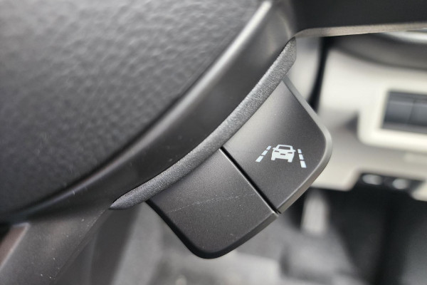 2026 Suzuki Swift UZ Hybrid Hatch Image 26