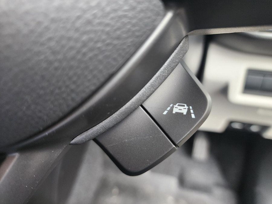 2026 Suzuki Swift UZ Hybrid Hatch Image 26