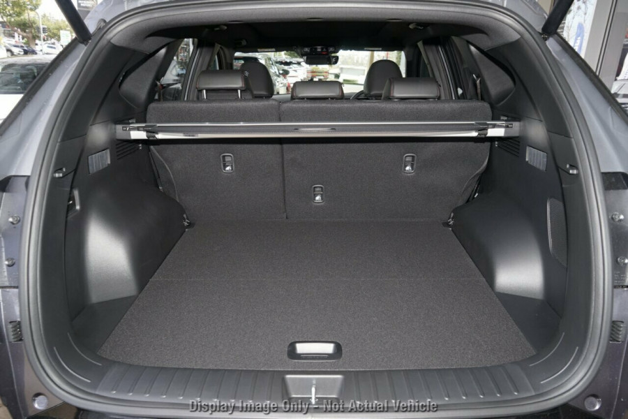 2024 MY25 Hyundai Tucson NX4.V3 Premium N Line SUV Image 10