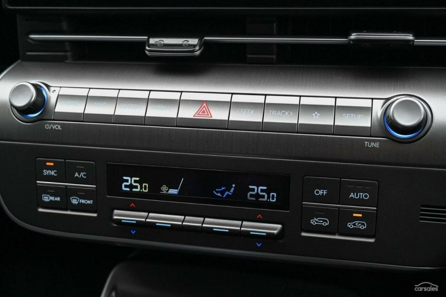 2026 MY27 Hyundai KONA SX2.V3 Elite SUV Image 11