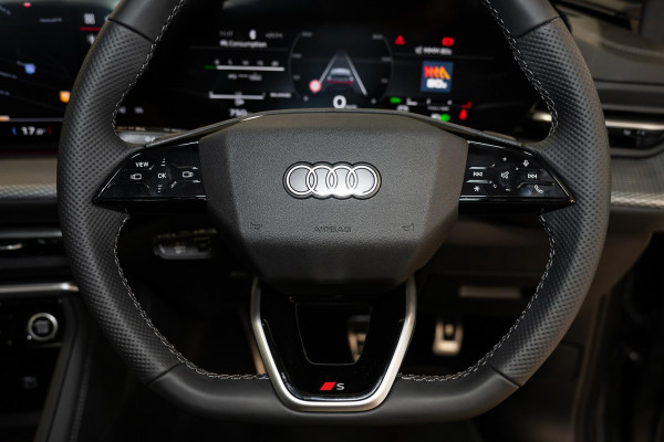 2025 Audi Q5 GU TDI 150kW Sport SUV image 10