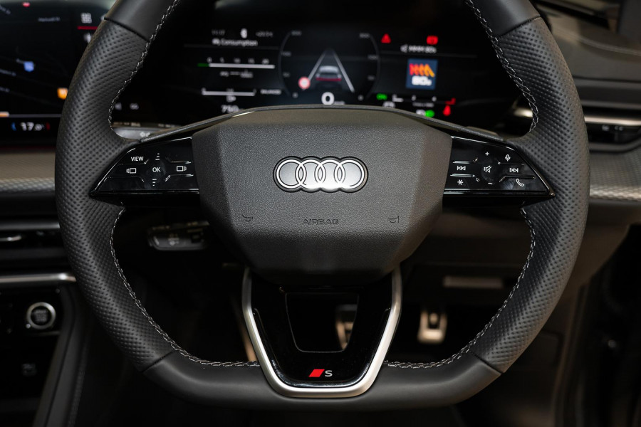 2025 Audi Q5 GU TDI 150kW Sport SUV
