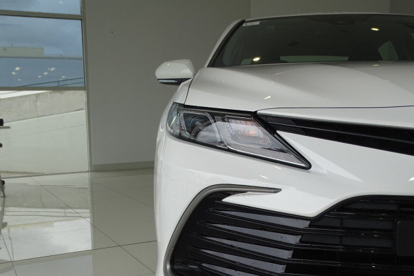 2021 Toyota Camry AXVH70R Ascent Sedan