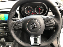 2021 MG MG3 SZP1 Core Hatchback image 20