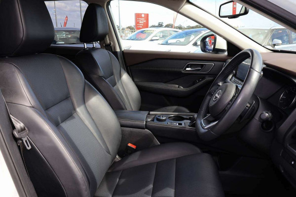 2023 Nissan X-Trail T33 ST-L SUV Image 13