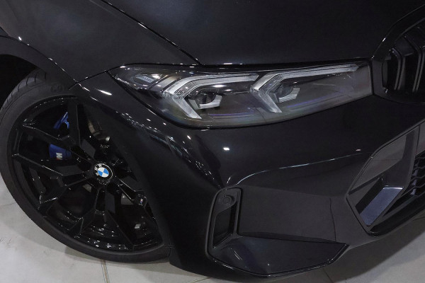 2025 BMW 3 Series G20 LCI II 330i M Sport Sedan image 2