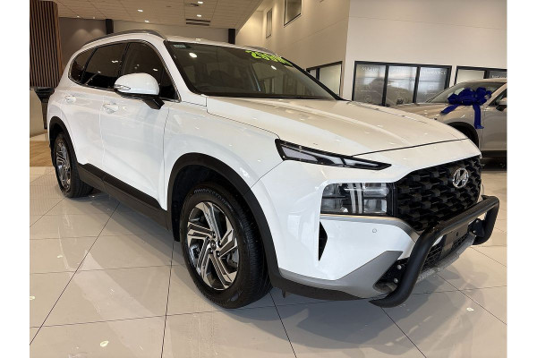 2021 Hyundai Santa Fe TM.V3 Active SUV Image 1