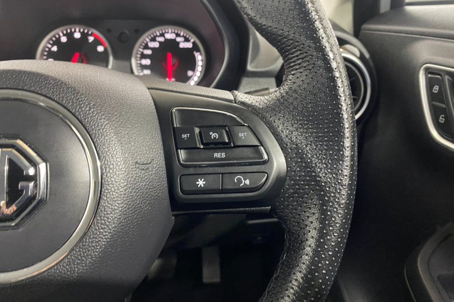 2022 MG MG3 SZP1 Core Hatch Image 16