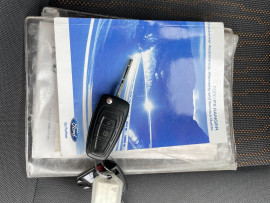 2014 Ford Ranger Cab chassis