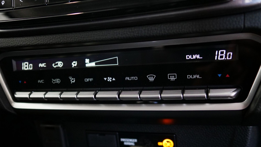 2020 MY21 Isuzu UTE D-MAX RG LS-U 4x2 Crew Cab Ute Utility Image 19