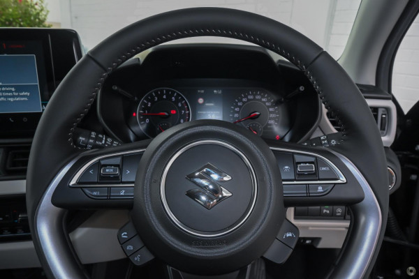 2026 Suzuki Swift UZ Hybrid Plus Hatch Image 13