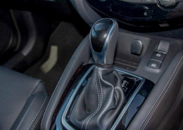 2018 Nissan QASHQAI J11 Series 2 Ti Suv