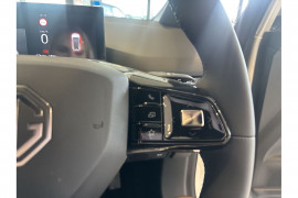 2024 MG MG4 MEH32 Essence 64 Hatch