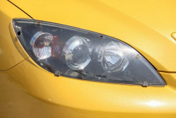 2004 Mazda 3 BK SP23 Hatchback