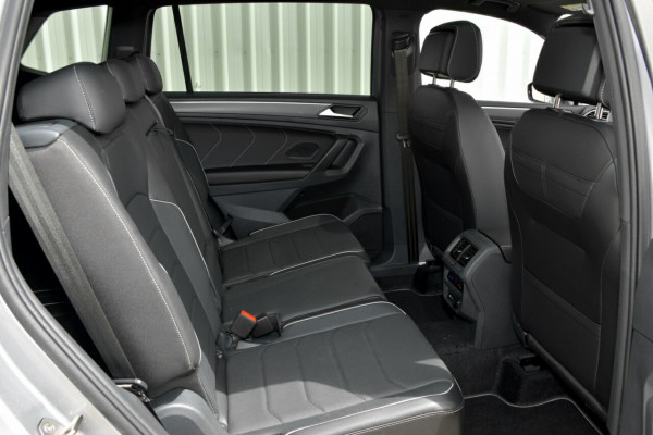 2024 Volkswagen Tiguan 5N Wolfsburg Edition Allspace SUV Image 5