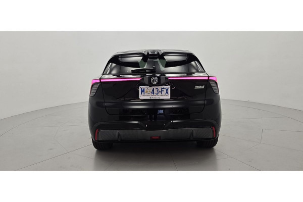 2024 MG MG4 MEH32 XPOWER Hatch