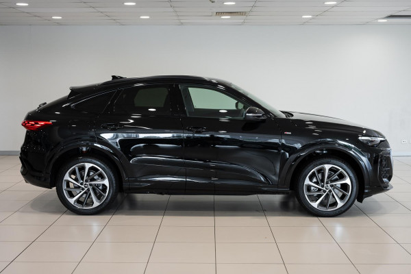 2025 Audi Q5 GU TFSI 150kW SUV image 3