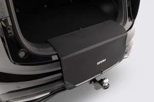 GWM Boot Flap