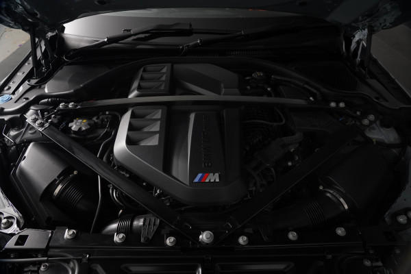 2024 BMW M3 Competition Xdrive Sedan Image 27