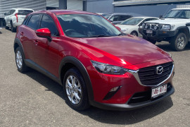 Mazda CX-3 Sport DK2W76 Maxx