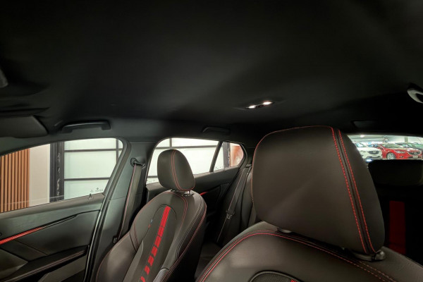 2021 BMW 1 Series F40 128ti Hatch Image 21