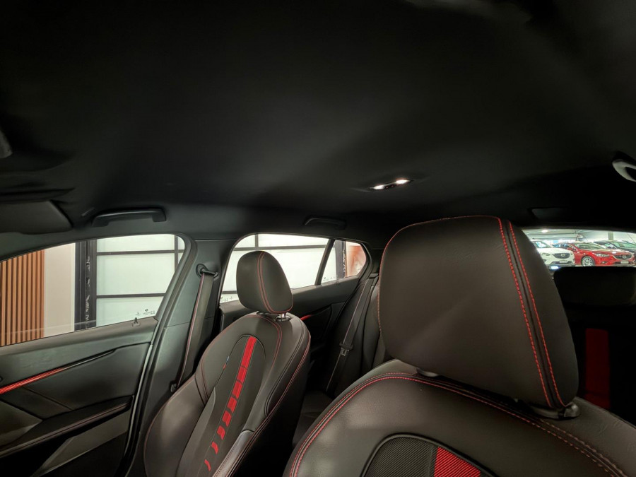 2021 BMW 1 Series F40 128ti Hatch Image 21