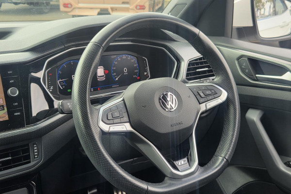 2020 Volkswagen T-Cross C11 85TSI Style SUV Image 16