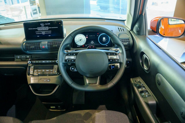 2026 Hyundai INSTER STANDARD RANGE AX.V1 2WD Wagon Image 10