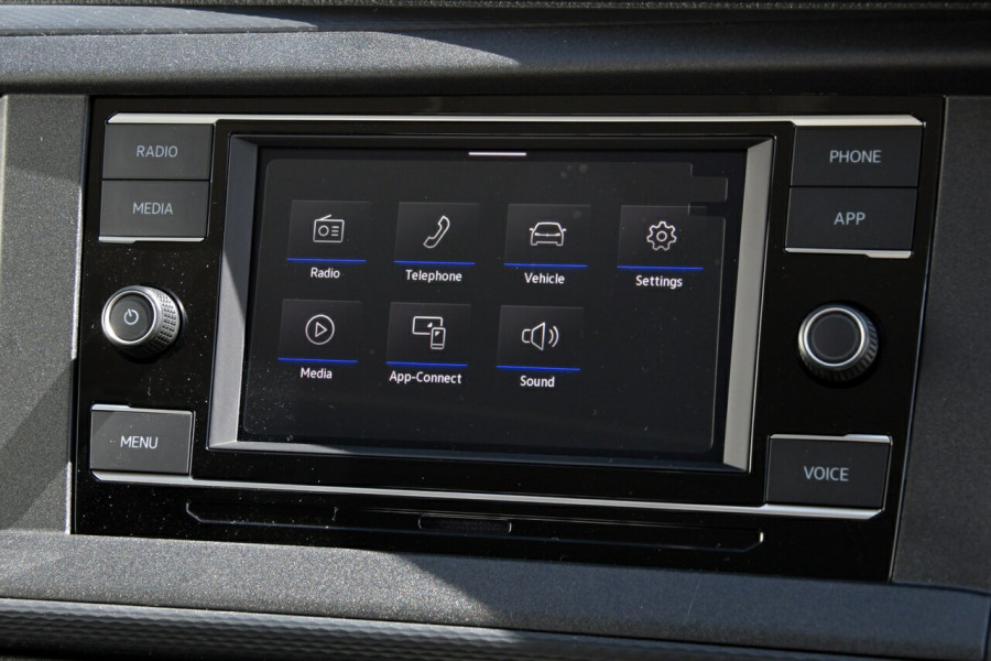 2024 Volkswagen Transporter T6.1 SWB Van Image 14
