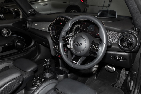 2024 MINI Cooper F57 LCI-2 John Cooper Works MINI Yours Convertible image 7