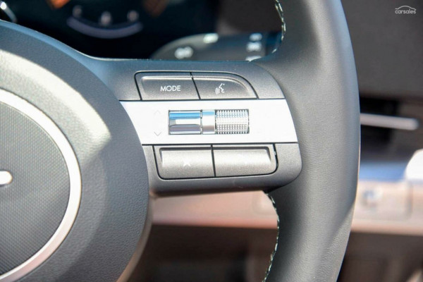 2026 Hyundai KONA SX2.V3  SUV Image 14