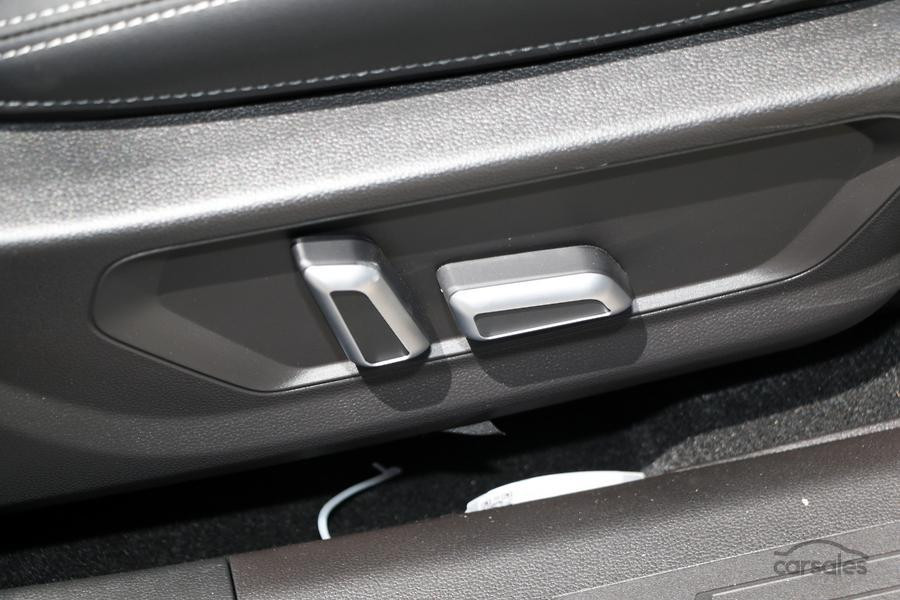 2026 GWM Haval Jolion A02 Vanta SUV Image 22