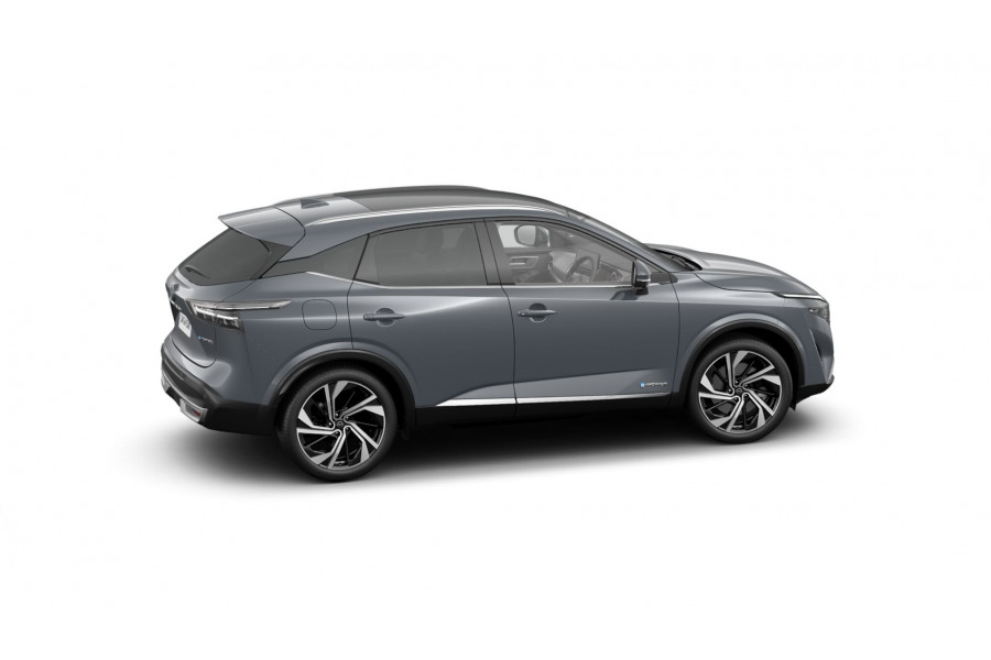 2025 Nissan QASHQAI J12 Ti-L e-POWER SUV Image 15