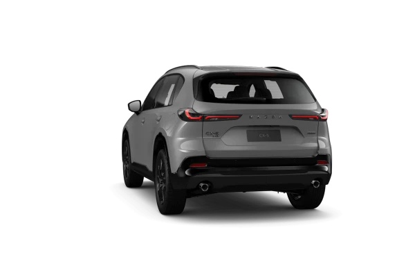 2026 Mazda CX-5 KM Series G25 GT SP SUV Image 17
