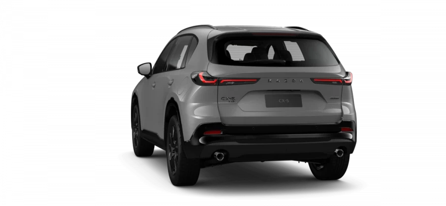 2026 Mazda CX-5 KM Series G25 GT SP SUV Image 17