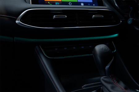 2020 MG HS SAS23 Excite Wagon