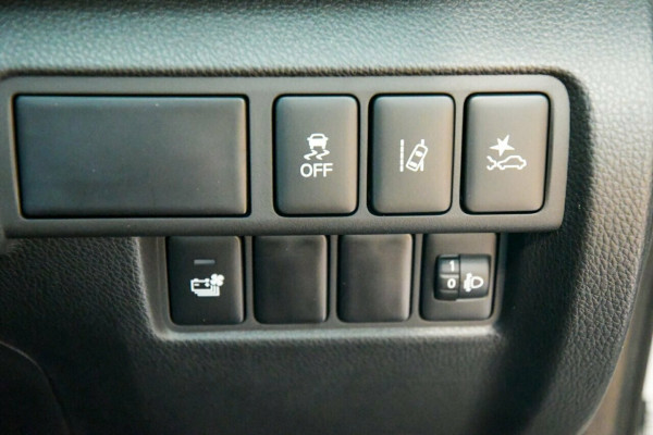 2024 Mitsubishi Eclipse Cross YB PHEV Aspire SUV Image 21