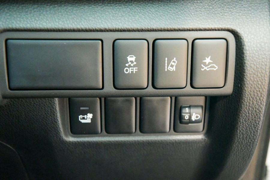 2024 Mitsubishi Eclipse Cross YB PHEV Aspire SUV Image 21