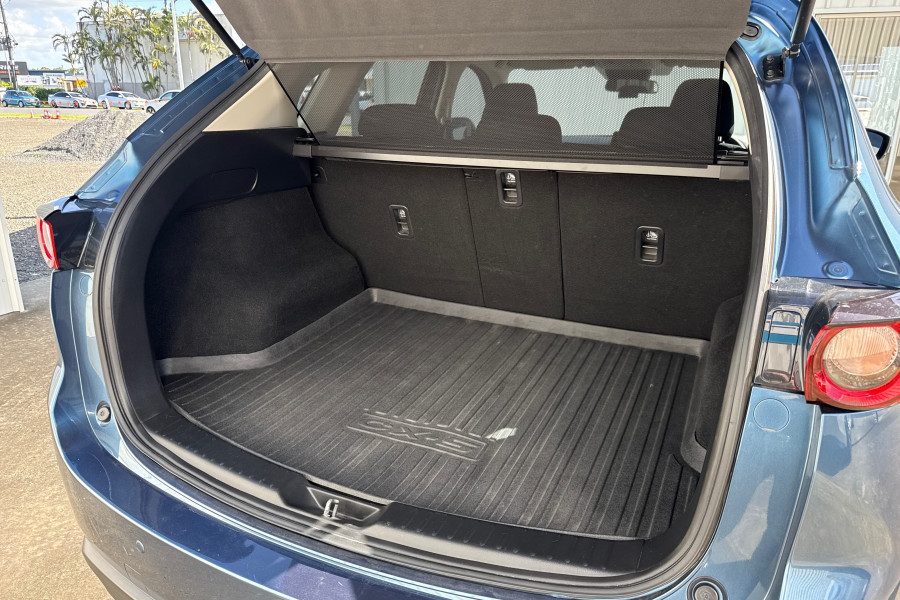 2019 Mazda CX-5 Maxx SUV Image 12