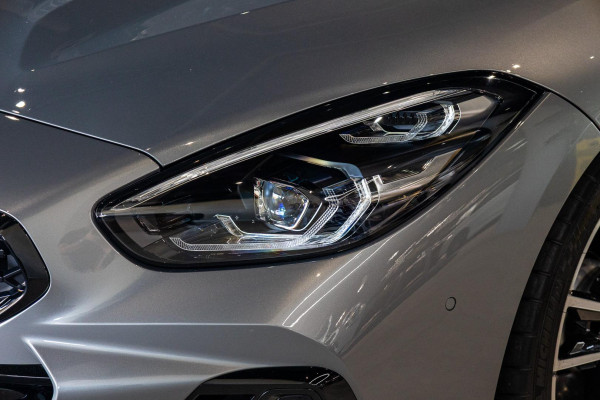 2023 BMW Z4 G29 sDrive20i M Sport Convertible image 18