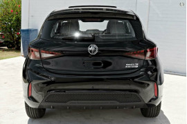 2024 MY24.5 MG MG3 ZP22 Essence Hybrid+ Hatch