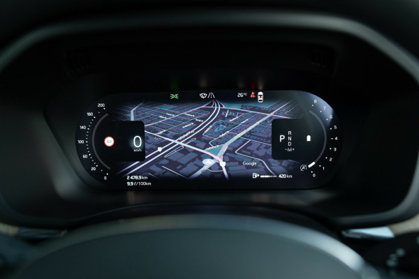 2025 MY26 Volvo XC60 UZ Plus B5 Bright SUV Image 29