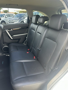 2014 MY15 Holden Captiva CG LS Wagon image 26
