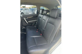 2014 MY15 Holden Captiva CG LS Wagon