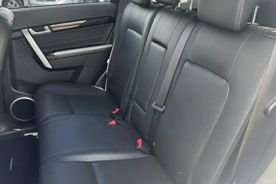 2014 MY15 Holden Captiva CG LS Wagon Image 26