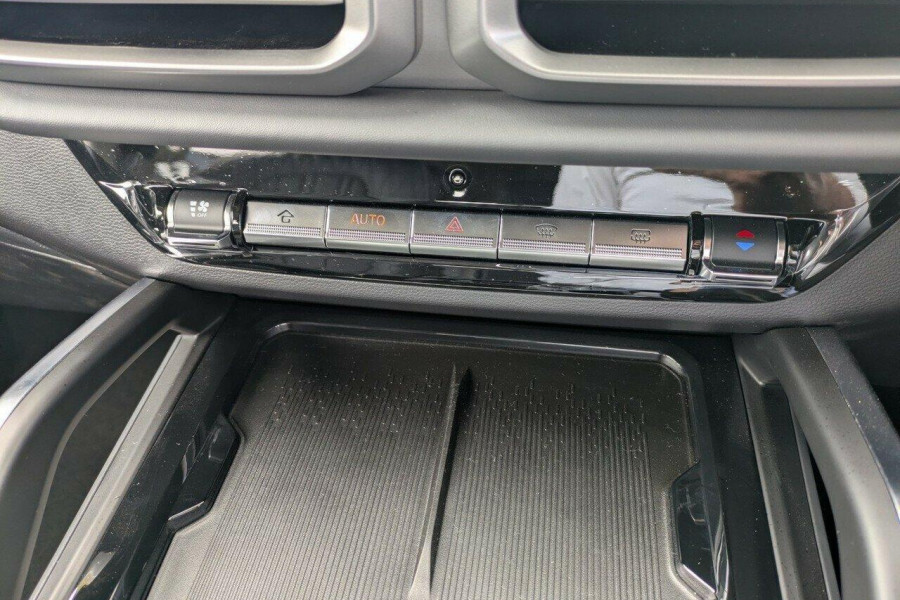2025 LDV D90 SV9A Mode SUV Image 23