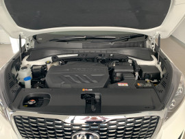 2019 MY20 Kia Sorento UM SLi Suv