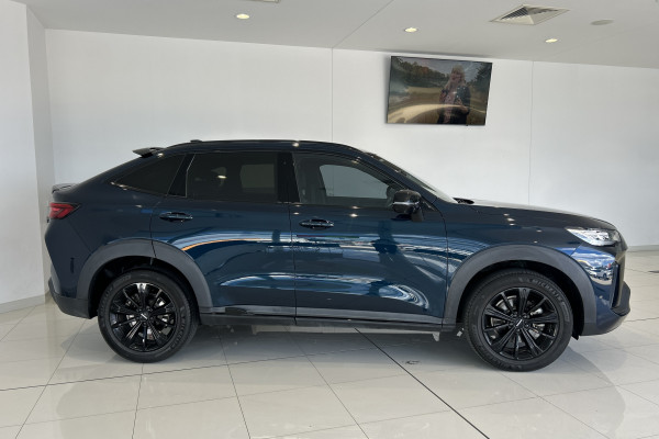 2022 GWM Haval H6GT B03 Ultra SUV Image 4